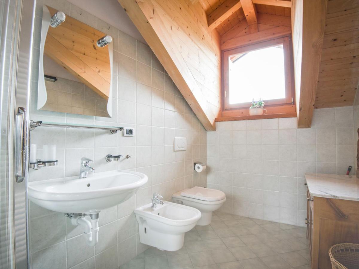 Locazione Turistica Albergo Diffuso - Cjasa Ustin-1 Barcis Esterno foto