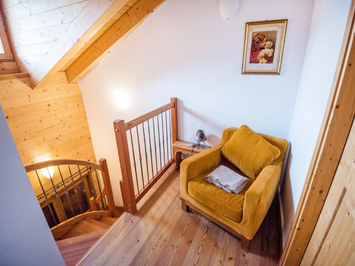 Locazione Turistica Albergo Diffuso - Cjasa Ustin-1 Barcis Esterno foto