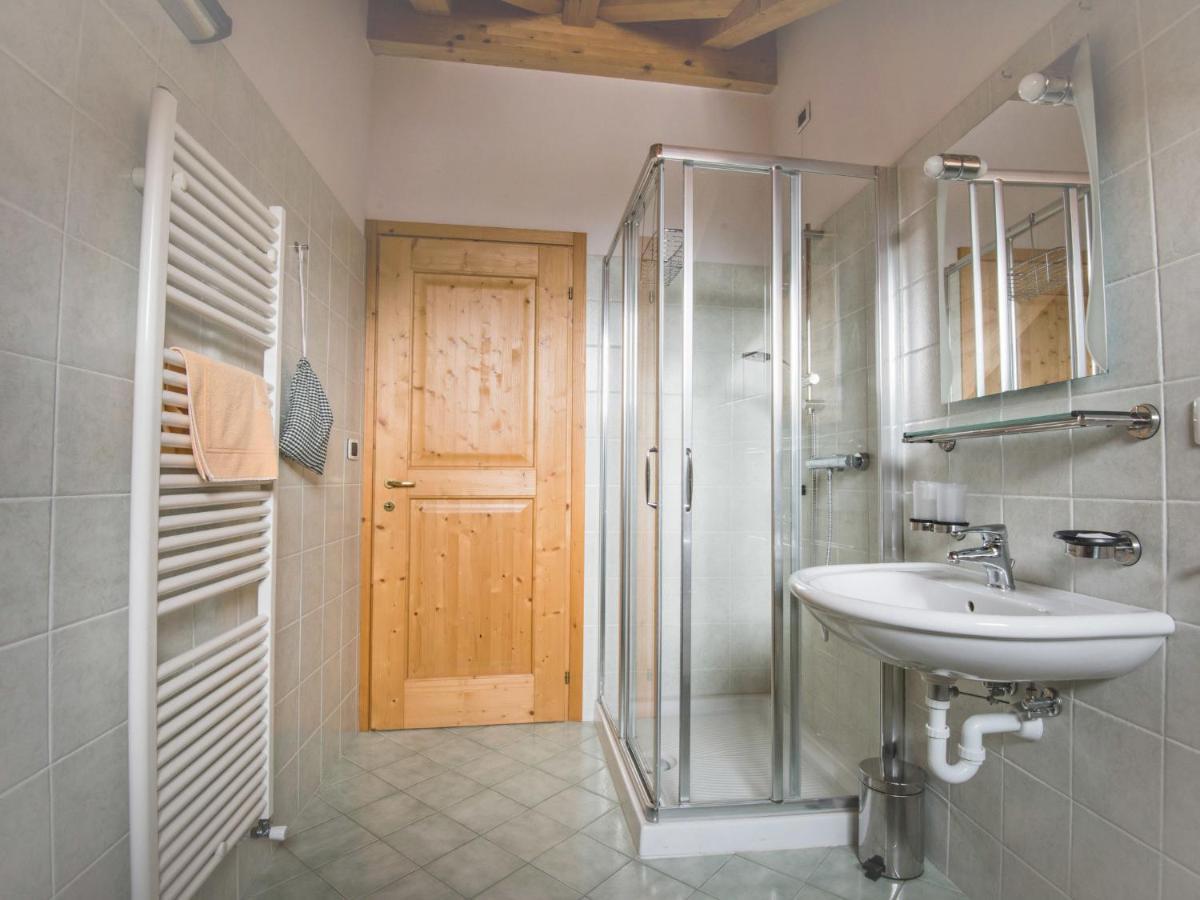 Locazione Turistica Albergo Diffuso - Cjasa Ustin-1 Barcis Esterno foto